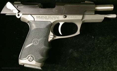 Special Edition P89 